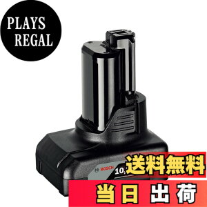 �y���������zBosch Professional(�{�b�V��) 10.8V6.0Ah���`�E���C�I���o�b�e���[ GBA10.8V6.0AH �{��: ���s8.3cm �{��: ����10.5cm