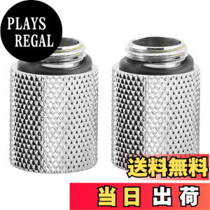 �y���������zVBESTLIFE ����p�� ���⎮G1 / 4�I�X�΃��X �G�N�X�e���_�[ �t�B�b�e�B���O�A�_�v�^�[ ���� �X�N�����[�V�[�g �R���s���[�^�K�p 2����(20mm)