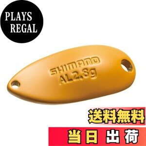 �y���������z�V�}�m(SHIMANO) �X�v�[�� �J�[�f�B�t �A���~���[�� 2.8g TR-R28R 09S �J���V