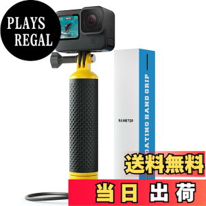 �y���������z�ySametop�z�t���[�e�B���O �n���h �O���b�v GoPro�p �����n���h���[ �_�C�r���O�p Hero 12 11 10 9 8 7 6 5 4 Session 3+ 3 2 1 Hero (2018) Fusion �J�����ɓK�p�i�C�G���[�j