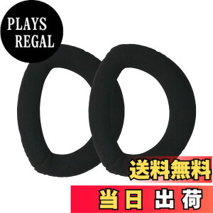 �y���������zkwmobile 2x �w�b�h�z���J�o�[ Sennheiser HD700�Ή� �����p�C���[�p�b�h - �N�b�V���� PU���U�[ ���F