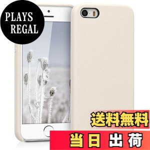 �y���������zkwmobile �X�}�z�P�[�X Apple iPhone SE (1.Gen 2016) / iPhone 5 / iPhone 5S�Ή� �P�[�X - TPU ���L�b�h �V���R�� �J�o�[ - �ϏՌ� ���h�~ �T���T�� Case