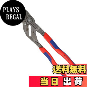 �y���������z�N�j�y�b�N�X KNIPEX �J���͈͒����\�ȃl�W�p�c�[�� �v���C���[�����` �R���t�H�[�g�^�C�v �S��250mm 8602-250SB