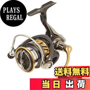 �y���������z�_�C��(DAIWA) �X�s�j���O���[�� 18 ���K���X LT3000-CXH(2018���f��)