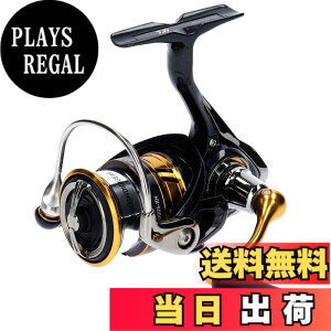 �y���������z�_�C��(DAIWA) �X�s�j���O���[�� 18 ���K���X LT2000S-XH(2018���f��)