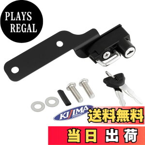 �y���������z�L�W�}(Kijima) �o�C�N�p�[�c �w�����b�g���b�N �z���_�[ �X�`�[���� ����h�~ CB125R/CB250R('18-) / CB650R/CBR650R('19-) 303-1593
