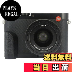 �y���������zHaoge HG-LQ Skidproof�J�����u���P�b�g�z���_�[Hand Grip for Leica Q Type 116 Type116 �J����