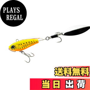 �y���������zDUEL ( �f���G�� ) ���A�[ �X�s���e�[�� �n�[�h�R�A �\���b�h�X�s�� �V�[�o�X �q���� �y �ދ� �ނ�� �C�ނ� �W�� �V�[�o�X �z 55mm 32g F1184-HGCI-�q�����S�[���h�`���[�g