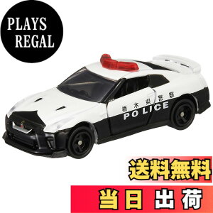 �y���������z�g�~�J �^�J���g�~�[ �g�~�J No.105 ���Y GT-R �p�g���[���J�[ (��) �~�j�J�[ �������� 3�Έȏ�