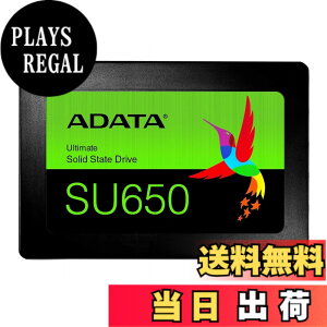 �y���������zADATA Technology Ultimate SU650 SSD 960GB ASU650SS-960GT-R