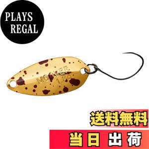 �y���������z�_�C��(DAIWA) �G���A �g���E�g �X�v�[�� �v���b�\ ���[�o�[ 1.8g �u���b�f�B�[ ���A�[