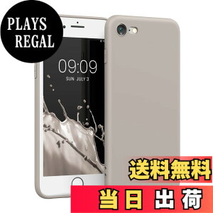 �y���������zkwmobile �X�}�z�P�[�X Apple iPhone SE3 / iPhone SE2 / iPhone SE (2022) / iPhone SE (2020) / iPhone 8 / iPhone 7�Ή� �P�[�X - �X�}�[�g�t�H�� �o�b�N�J�o�[ TPU �ϏՌ� �N���[���}�b�g