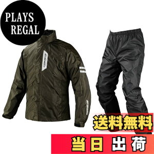 �y���������z[KOMINE] �o�C�N�p ���C���E�G�A �u���X�^�[���C���E�F�A�t�B�A�[�g RK-539 755 �J�� �J�b�p �h�� 03-539 �����Y Olive 2XL