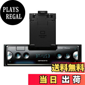 �y���������zPioneer �J�[�I�[�f�B�I MVH-7500SC 1D ���J���X Bluetooth USB iPod iPhone AUX DSP �J���b�c�F���A