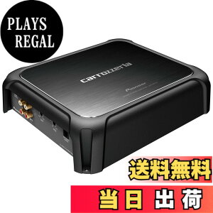 �y���������zPioneer �p���[�A���v GM-D8100 600Wx1 ���m�����p���[�A���v �J���b�c�F���A