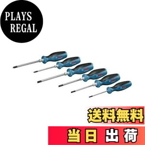 �y���������zBosch Professional(�{�b�V��) �ђʃh���C�o�[6��Z�b�g 1600A016BF