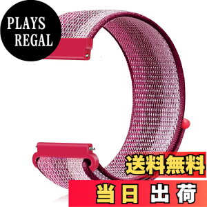 �y���������z[Runostrich] �r���v�o���h 20mm 22mm ���v�o���h ���[�v�i�C�����o���h NATO�X�g���b�v�Ɏ��ʂ� �H��v��Ȃ��A�C�y�ɍ����ւ��� (20mm, �x���[�J���[)
