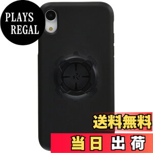 �y���������z[���b�N�}�E���g�v���X] �X�}�[�g�t�H���P�[�X iPhone XR �p�yR+iPC4�z�u�P�[�X�̂݁A�ʓr ��p�}�E���g�K�v�v