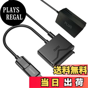 �y���������zBENFEI SATA-USB 3.0�P�[�u���AUSB 3.0-SATA III�n�[�h�h���C�u�A�_�v�^�A2.5 3.5�C���`HDD / SSD�n�[�h�h���C�u�f�B�X�N�����12V / 2A�d���A�_�v�^�t��SATA�I�v�e�B�J���h���C�u�ɑΉ��AUASP��