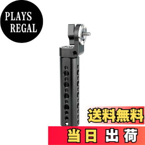 �y���������zNICEYRIG ���[�b�g�n���h�� ARRI�W���X�^�C�����[�b�g�n���h�� 360�x��]�\ �A�[���P�[�W��ڑ��\ �A���~�j�E�������� DSLR ���� DSLR Rigs DSLR���O 1�� -252