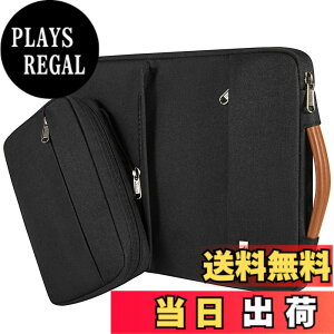 �y���������zVoova �p�\�R���P�[�X13 13.3 14�C���` �Ռ��z��PC�P�[�X �m�[�g�p�\�R���P�[�X ���O���\�� �A�N�Z�T���[�|�[�`�t���j�����p�p�\�R���J�o�� MacBook Air/Pro 13 14 2020-2021 M1/2022 M2,13.5