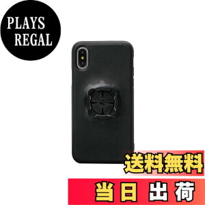 �y���������z[���b�N�}�E���g�v���X] �X�}�[�g�t�H���P�[�X iPhone X/XS �p�yR+iPC2�z�u�P�[�X�̂݁A�ʓr ��p�}�E���g�K�v�v