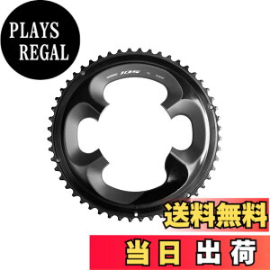 �y���������z�V�}�m(SHIMANO) ���y�A�p�[�c �`�F�[�������O 53T-MW (�u���b�N)53-39T�p FC-R7000 Y1WV98050