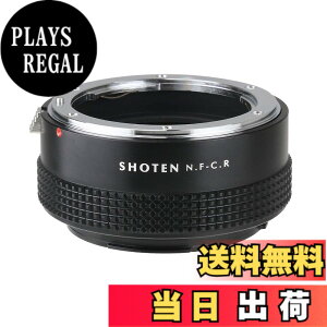 �y���������zSHOTEN �}�E���g�A�_�v�^�[ NF-CR (�j�R��F�}�E���g�����Y �� �L���m��RF�}�E���g�ϊ�)