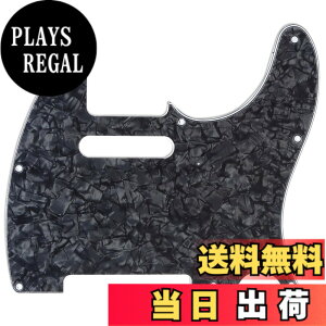 �y���������zMusiclily Pro 8���e���L���X�^�[�p�s�b�N�K�[�h ���{�� Fender Japan Telecaster�G���L�M�^�[�p�A�u���b�N�p�[��4P