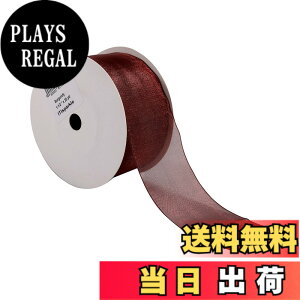 �y���������zITIsparkle �I�[�K���W�[���{�� ��38mmx22M�� ��| ���� ���b�s���O ���傤���� ���{�� #277-�_�[�N���b�h