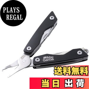 �y���������zAbuGarcia (�A�u�K���V�A) �}���`�v���C���[