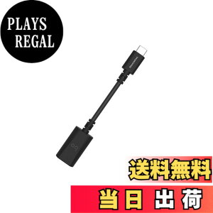 �y���������zaudioquest �I�[�f�B�I�N�G�X�g DRAGONTAIL/AD (USB-typeC) Android�pUSB�A�_�v�^�[