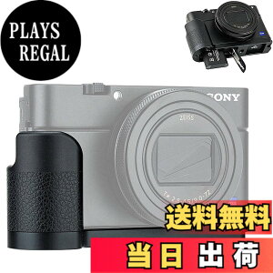 �y���������zJJC ���� �n���h�O���b�v Sony RX100VI RX100VA RX100V RX100IV RX100III RX100II RX100 �Ή� �d�r�����֗�