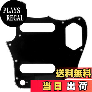 �y���������zMusiclily Pro 10�� �W���K�[�X�^�C���s�b�N�K�[�h ���{�� Fender Japan Jaguar�G���L�M�^�[�p�A��3P
