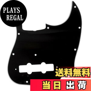 �y���������zMusiclily Pro 11�� �W���Y�x�[�X�s�b�N�K�[�h���{��4��Fender Japan Jazz Bass�p�A3P�u���b�N