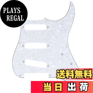 �y���������zMusiclily Pro 8�� 57�N���X�g���g�L���X�^�[�s�b�N�K�[�h���{��Fender Japan 57 Strat�X�g���g�G���L�M�^�[�p�A4P�z���C�g�p�[��