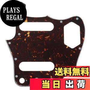 �y���������zMusiclily Pro 10�� �W���K�[�X�^�C���s�b�N�K�[�h ���{�� Fender Japan Jaguar�G���L�M�^�[�p�Aꈍb��4P