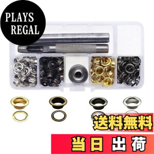 �y���������zWolfride ���ʃn�g�� �͂Ƃ߃p���`�Z�b�g 6mm ���U�[�N���t�g 4�F 120�g �X�i�b�v�{�^�� �v�^�J �n�g���� �J�V�� ���� DIY�p�i �����E�X�q�E�o�b�O�E�C�Ȃ� ����f��
