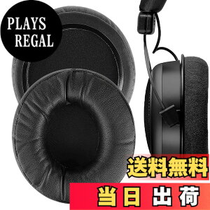 �y���������zGeekria �C���[�p�b�h Performance �݊��� �p�b�h �x�C���[�_�C�i�~�b�N DT770, DT790, DT797, DT880, DT990 PRO, DT990PROX, T5P, T70, T70P, T90, MMX300 �w�b�h�z���ɑΉ� �p�b�h �C���[/�C���[�J�b�v (�v