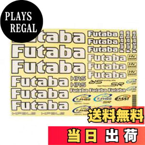 �y���������zFutaba DECAL SHEET FOR CAR BB1179
