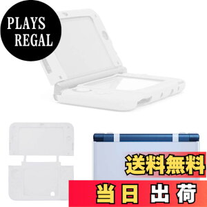 �y���������zRDFJ New�j���e���h�[3DS LL��p �V���R���ی�J�o�[ �Ռ��z�� �S�ʕی� ���E�ȒP �P�[�X ��������