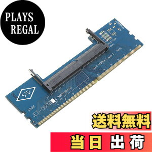 �y���������zF Fityle �ߓd���ی� ���b�v�g�b�vDDR4 RAM - �f�X�N�g�b�v�A�_�v�^ �J�[�h�������e�X�^�[ DIMM - DDR4 �R���o�[�^