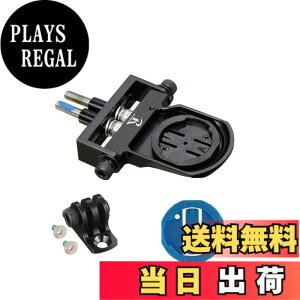 �y���������z[���b�N�}�E���g]wahoo Aero �R���{ �}�E���g �{���g�N�����v �^�C�v M5�{���g CC10-35mm ���t�[ BOLT (�{���g)�Ή��yWAH2-BOLT17+GP�z