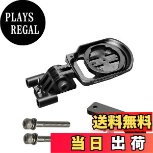 �y���������z[���b�N�}�E���g] �p�C�I�j�A Aero �R���{ �}�E���g ENVE(R) Road Stem �p�BPioneer SGX-CA600 �Ή� �ySGX6-ENVE1+GP�z