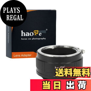 �y���������zHaoge �}�j���A�������Y�}�E���g�A�_�v�^�[ Leica R LR�����Y Z7II Z6II Z6 Z7�Ȃǂ�Nikon Z�}�E���g�J�����p