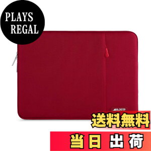 �y���������zMOSISO ���b�v�g�b�v �X���[�u�o�b�O�A�Ή��@�� Laptop 13.3�C���`�A�|���G�X�e�� ���� �ی� �c�^�P�[�X �|�P�b�g�t��(���b�h)