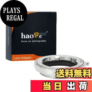 �y���������zHaoge �}�j���A�������Y�}�E���g�A�_�v�^�[ Leica ���C�J M LM�AZeiss �J�[�� �c�@�C�X ZM�AVoigtlander �t�H�N�g�����_�[ VM�����Y����Leica ���C�J L�}�E���g�J�����܂� T, Typ 701, Typ701, TL, 