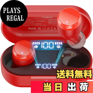 �y���������zTOZO T12 ���C�����X�C���z�� �ɏ�̉��̌� ���͂��@�ׂȉ� LED�f�B�X�v���C�d�r�c�ʕ\�� �h�����\ ENC�m�C�Y�L�����Z�����O �J�X�^��EQ ��p�A�v���Ή� �^�b�`���� �ő�55���Ԃ�