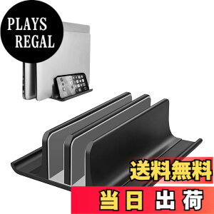 �y���������zVAYDEER �m�[�g�p�\�R�� �X�^���h PC�X�^���h �c�u�� 2�� ���[ �z���_�[�������\ �A���~�����f�� �^�u���b�g/ipad/Mac mini/MacBook Pro Air �c�u���p- �u���b�N