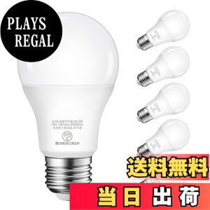 �y���������zLVWIT LED�d�� E26���� 60W�`���� 806LM �d���F 3000K 8.5W �L�z���^�C�v �ȃG�l �����F PSE�F�؍ς� 6��